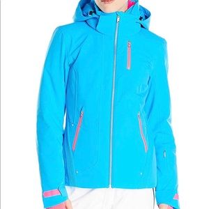 Women’s Spyder Ski Jacket Size 6